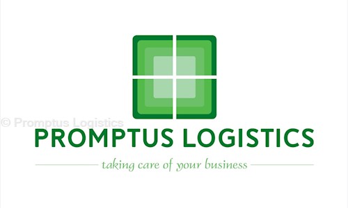 Promptus Logistics - Packers and Movers in Transport Nagar, Agra