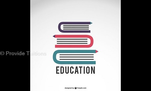 Provide Tuitions - Home Tuitions in Burnpur Road, Asansol