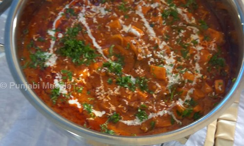 Punjabi Masala - Catering Services in Chansandra, Bangalore
