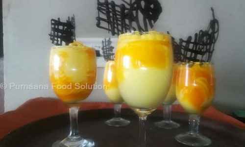 Purnaana Food Solution - Catering Services in Kharadi, pune