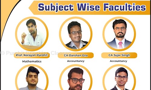 Purohit Coaching Classes - School Tuitions in Bhayander East, Mumbai