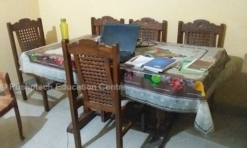 Pushptech Education Centre - School Tuitions in Laxmi Nagar, Delhi
