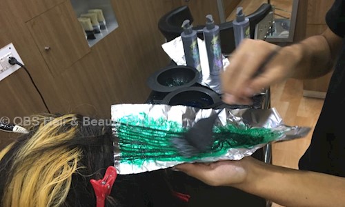 QBS Hair & Beauty Pvt Ltd - Job Training in Benz Circle, Vijayawada