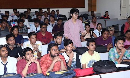 Quibus Trainings - Job Training in Gopalpura Bypass Road, Jaipur