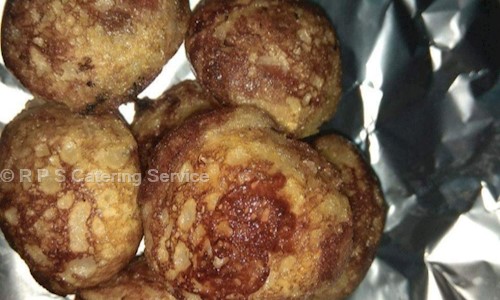 R P S Catering Service - Catering Services in T. Nagar, Chennai
