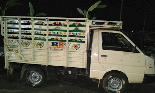 R.R. Packers & Movers - Packers and Movers in Ramalingapuram, Nellore
