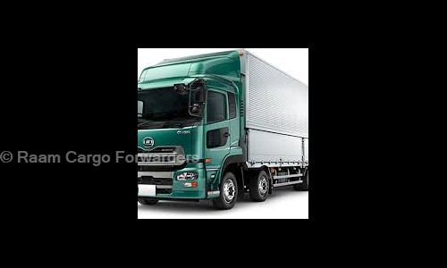 Raam Cargo Forwarders - Packers and Movers in Madipakkam, Chennai