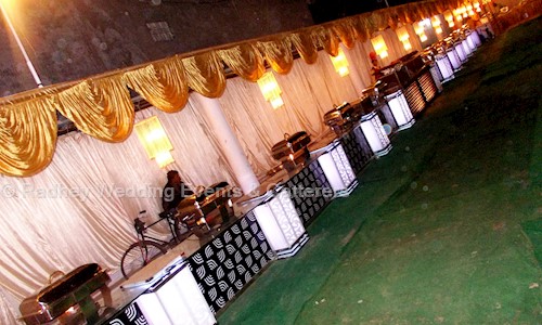 Radhey Wedding Events & Catterers - Catering Services in Sharda Nagar, Lucknow