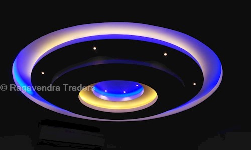 Sri Guru Ragavendra Decors - Interior Designers & Decorators in Mangadu, Chennai