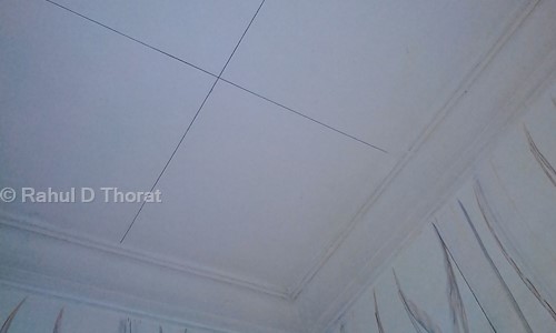 Rahul D Thorat - Interior Designers & Decorators in Nalasopara East, Mumbai