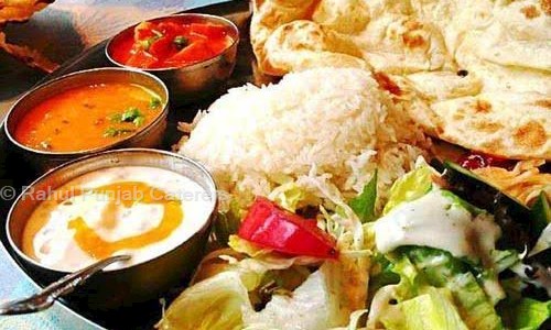 Rahul Punjab Caterers - Catering Services in Sion, Mumbai
