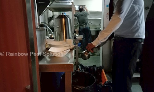 Rainbow Pest Solution - Pest Control in Dum Dum, Kolkata