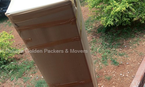 Rakesh Golden Packers & Movers - Packers and Movers in Ponda, Goa