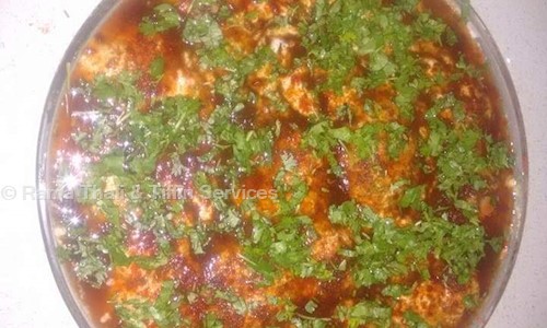 Rama Thali & Tiffin Services - Catering Services in Old Sangvi, Pimpri Chinchwad 