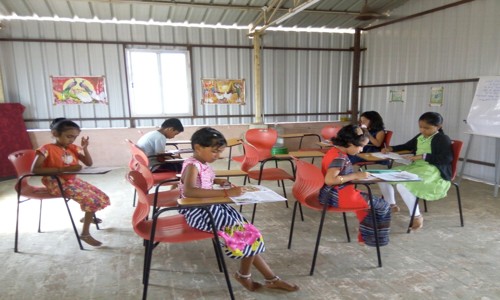 Rams Academy - School Tuitions in Madipakkam, Chennai