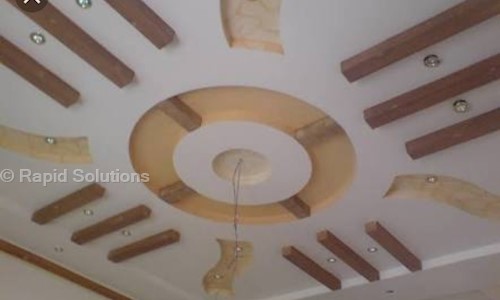 Rapid Solutions - Pest Control in Motilal Nagar, Mumbai