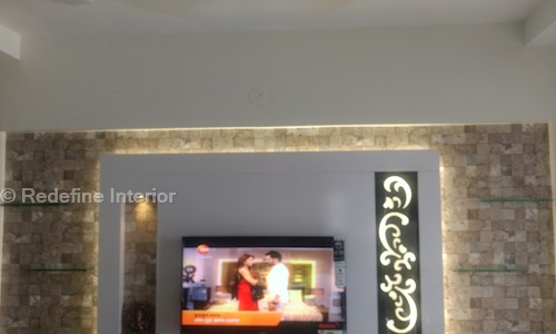 Redefine Interior - Interior Designers & Decorators in Nanded, Pune