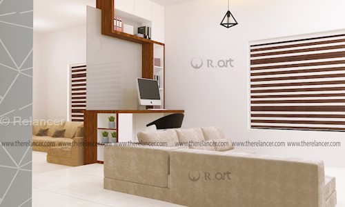 Relancer - Interior Designers & Decorators in Thrikkakara North, Cochin