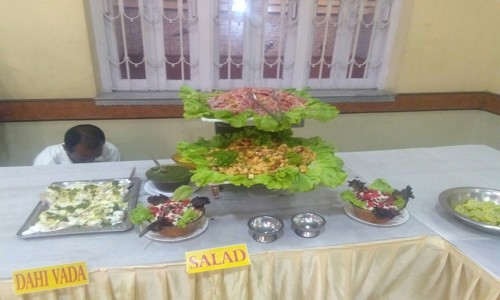 Riddhi siddhi catering service - Catering Services in G.T.Road Howrah, howrah