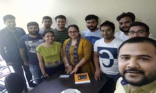 Rise Coaching - School Tuitions in Ghatlodiya, Ahmedabad