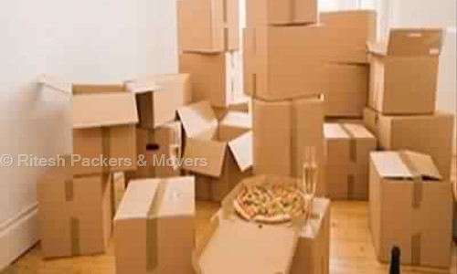 Ritesh Packers & Movers - Packers and Movers in Uttarpara, Hooghly