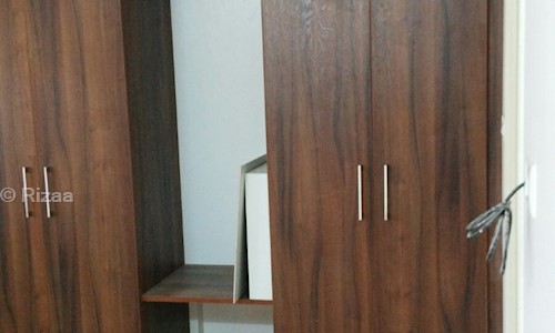 Rizaa - Interior Designers & Decorators in HBR Layout, Bangalore