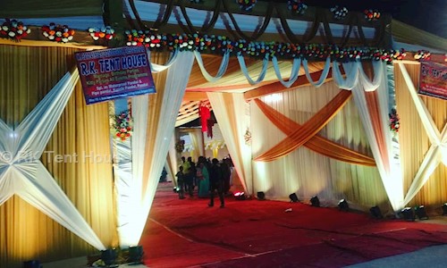 RK Tent House - Catering Services in Model Town, gurgaon