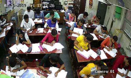Roof Read Educational Academy - School Tuitions in Mylapore, Chennai