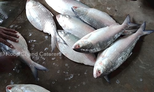 Roop Chand Caterers - Catering Services in Uttarpara, Hooghly
