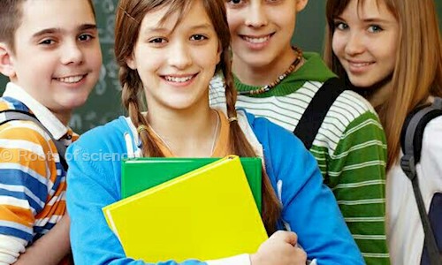 Roots of science - School Tuitions in Sanjauli, shimla
