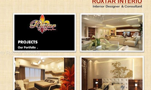 Roxtar Interio - Interior Designers & Decorators in Kalyan West, Kalyan