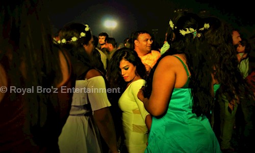 Royal Broz - Catering Services in Chhani , Vadodara
