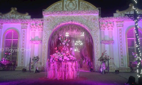 Royal Chef - Catering Services in Naya Gaon, Chandigarh