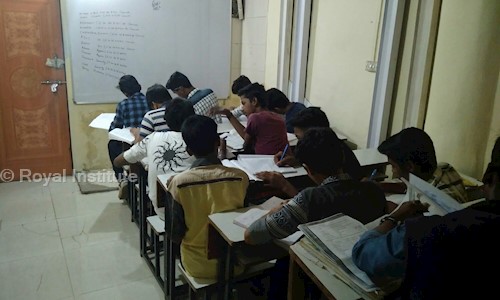 Royal Institute - School Tuitions in Goregaon West, Mumbai