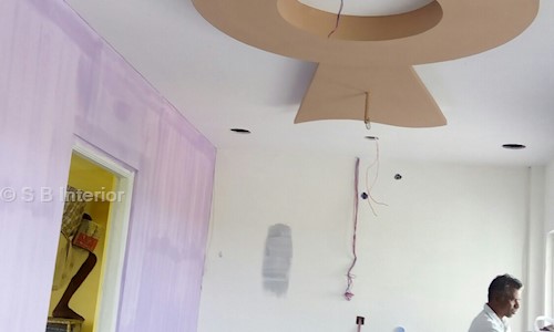 S B Interior - Interior Designers & Decorators in Valayankulam, Madurai