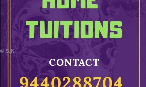 S.K. Home Tution - School Tuitions in MVP Colony, Visakhapatnam