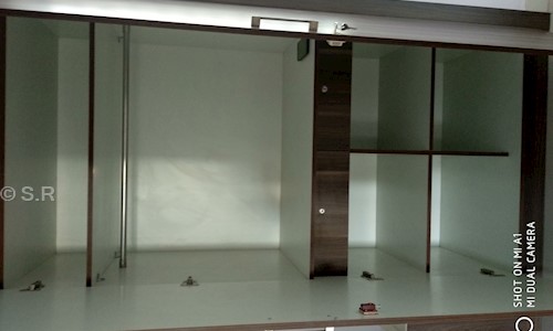 S.R. Interiors - Interior Designers & Decorators in Gokul Road, Hubli