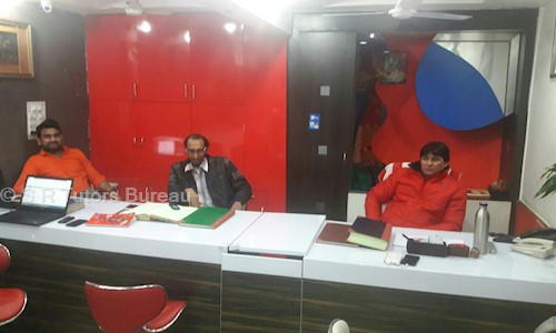 SR Tutors Bureau - School Tuitions in Laxmi Nagar, Delhi