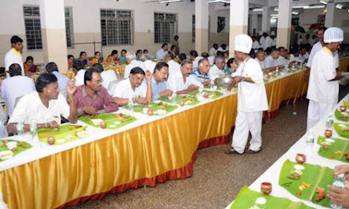 S. S. R. Caterers - Catering Services in Bannerghatta, Bangalore