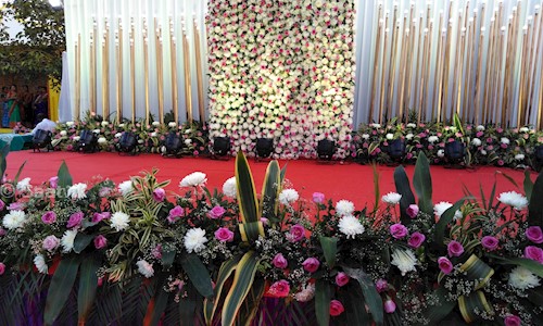 Saatvik - Catering Services in GIDC, Vapi