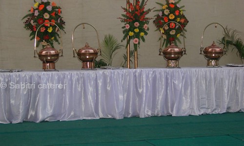 Sabitri caterer - Catering Services in Jadavpur, Kolkata