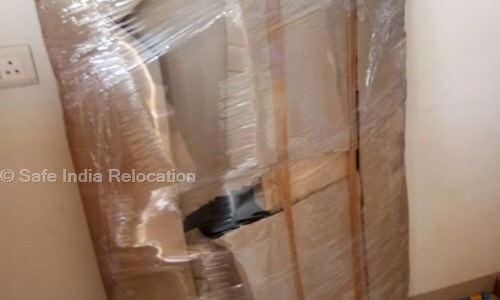 VRL MOVERS AND LOGISTICS - Packers and Movers in Marathahalli, Bangalore