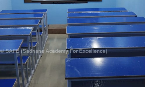 SAFE Sadhana Academy For Excellence - School Tuitions in Nagarabhavi, Bangalore