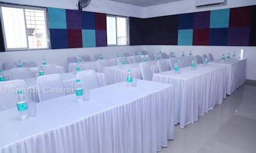 Saffron - Catering Services in Vadgaon Sheri, Pune