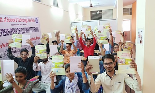 Sagar Prashikshan Sansthan - Job Training in Kakadeo, Kanpur