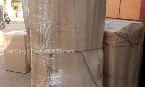 Sai Cargo Packers & Movers - Packers and Movers in Vijay Nagar, Indore