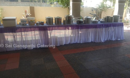 Sai Ganapathi Catering - Catering Services in Nagaram, Hyderabad