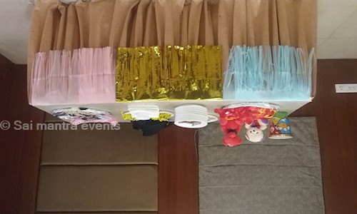 Sai mantra events - Catering Services in Vijayawada Municipal office Road, Vijayawada