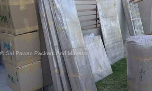 Sai Pawan Packers and Movers - Packers and Movers in Duttawadi, Nagpur