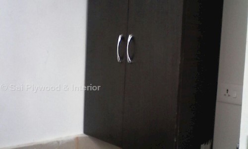 Sai Plywood & Interior	 - Interior Designers & Decorators in Indore H O, Indore